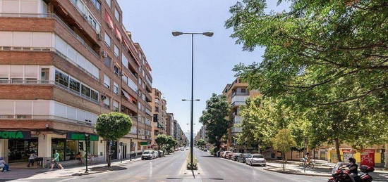 Piso en Camino de Ronda - Rosaleda, Granada