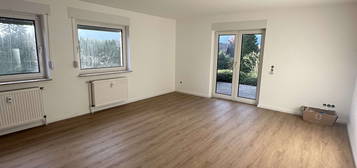 Sanierte 4 Zimmer mit großer Terasse