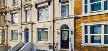 Block of flats for sale in Castle Road, Scarborough YO11