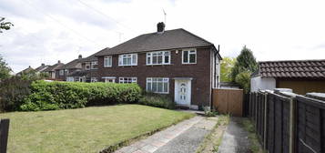 3 bed detached house to rent