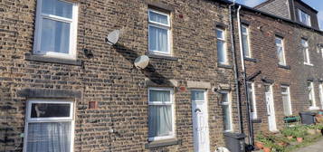 2 bed terraced house for sale