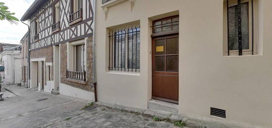 Maison  à vendre, 10 pièces, 7 chambres, 217 m²