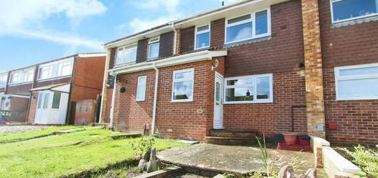 3 bedroom terraced house