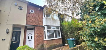 11 bed terraced house for sale