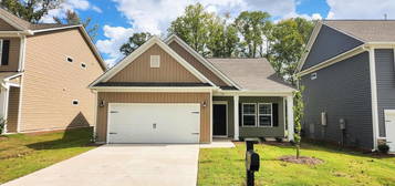 743 Fountain Brook Ln, Fountain Inn, SC 29644