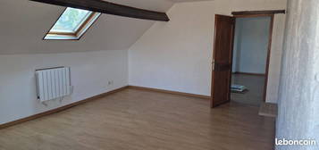 Loue appartement T3