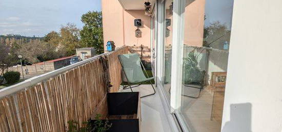 Appartement 4 pièces 75 m²