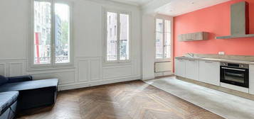 Appartement  à vendre, 2 pièces, 1 chambre, 41 m²