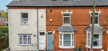 5 bedroom terraced house for sale