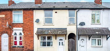 Terraced house for sale in King Street, Lye, Stourbridge, West Midlands DY9