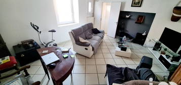 Appartement à vendre, 4 pièces, 2 chambres, 91 m²