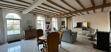 Maison 5 pièces 146 m²