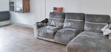 ** Appartement T4 80m² MASSY **