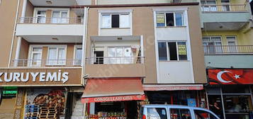 ▂▃▅▆█ ŞEHİR MERKEZİNDE 2 ADET 1+1 TEK TAPULU ACİL SATILIK DAİRE