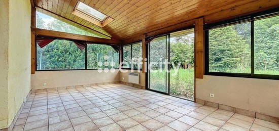 Maison  à vendre, 6 pièces, 5 chambres, 216 m²