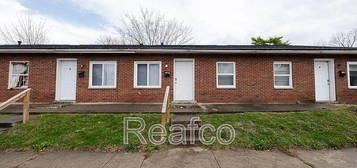 210 S Wayne Ave APT C, Columbus, OH 43204