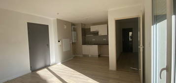 Location appartement 2 pièces 42 m²