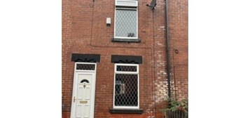 Terraced house to rent in Saville Terrace, Barnsley S70