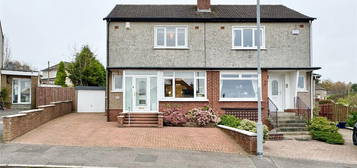 2 bed semi-detached house for sale