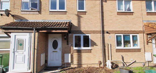 Terraced house to rent in Overbrook Road, Hardwicke, Gloucester GL2