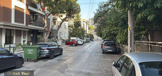 Poligon'da nn Cadde Paraleli, Dz Ayakta, Bakml 2+1 Satlk Daire KOD1120