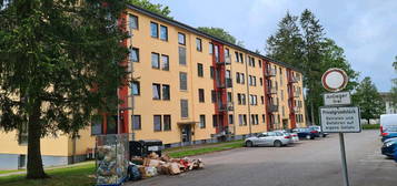 Kleine Wohnung am Umweltcampus Birkenfeld