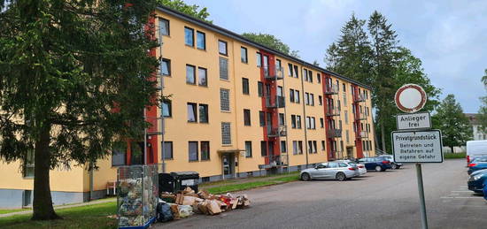 Kleine Wohnung am Umweltcampus Birkenfeld