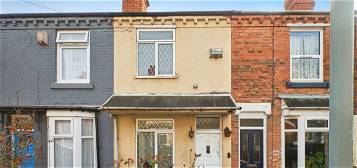 Terraced house for sale in Ombersley Road, Birmingham B12