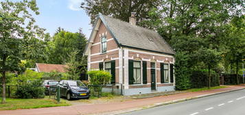 's-Gravelandseweg 182