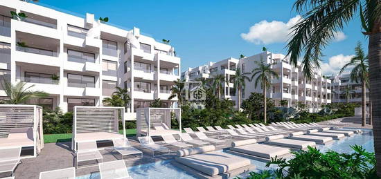 Apartamento en venta en El Palm-mar, 1, Palm - Mar