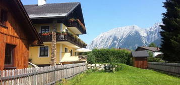 Bad Mitterndorf - 2 Eigentumswohnungen mit Grimminblick