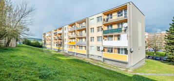 Prodej bytu 4+1 82 m²