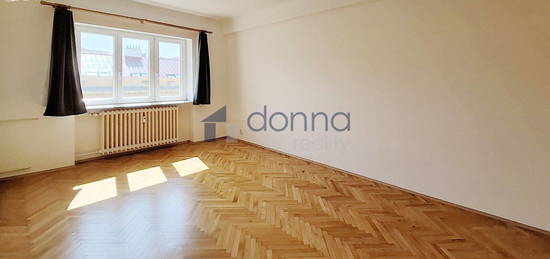 Pronájem bytu 2+1 63 m²