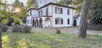 Villa in vendita a Meldola