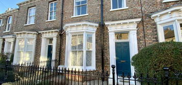 3 bedroom terraced house