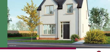 The Larch (new Release), Black Quarter Meadow, Ballynahinch Road, Carryduff, BT8 8GF