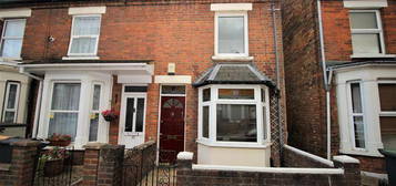 3 bedroom terraced house