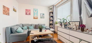 Byt 1+1, 40 m², Znojmo, 669 02