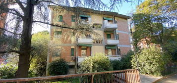 Quadrilocale in vendita in via Giacomo Puccini, 18