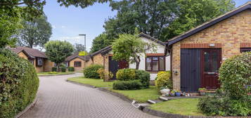 1 bed bungalow for sale