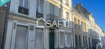 EXCLUSIVITE SAINT OMER HYPER CENTRE