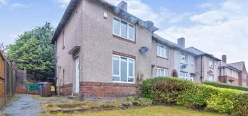 2 bedroom end of terrace house