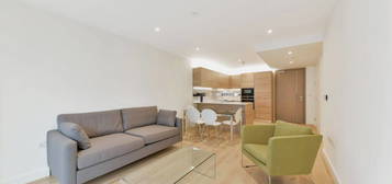 2 bed flat to rent