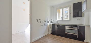 Appartement  à vendre, 2 pièces, 1 chambre, 20 m²