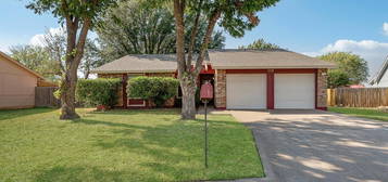 1718 Bob White Ct, Abilene, TX 79605