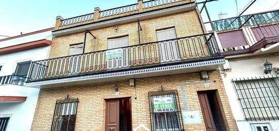 Piso en venta en Juan Ramón Jiménez, Trigueros