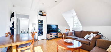 Flat for sale in Appleby Court, 128 Aldermans Hill, London N13