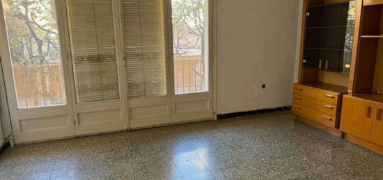 Piso en venta en avenida de Francesc Macià