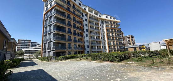 ANTALYA ALTINTAŞ EBEVEYN B. GENİŞ 2+1 SATILIK DAİRE