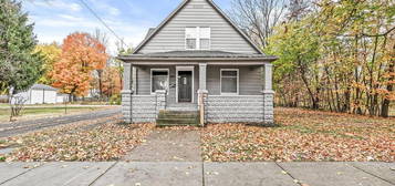 237 W Garfield Ave, Elkhart, IN 46516